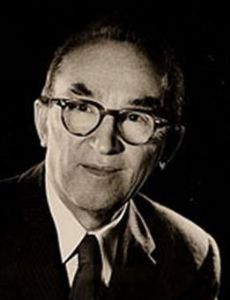 Louis Lozowick