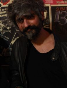 Manuş Baba