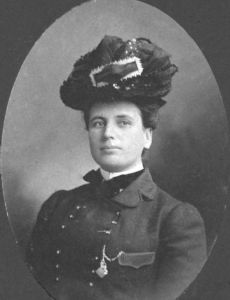 Rose C. Davison