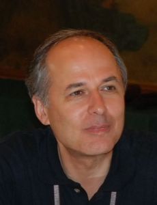 Sergey Fomin