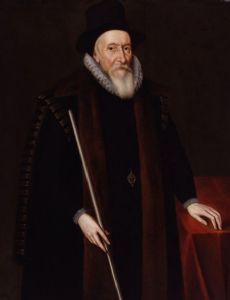 Thomas Sackville, 1st Earl of Dorset