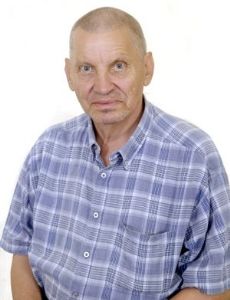 Vladimir Miklyukov