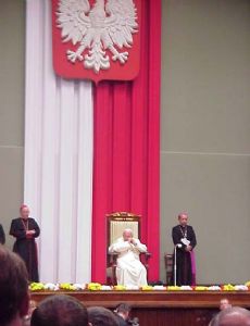 108 Martyrs of World War Two