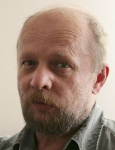 Yevgeni Kozlovsky
