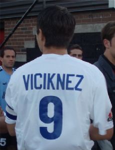 Saša Viciknez