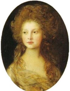 Princess Elizabeth of the United Kingdom