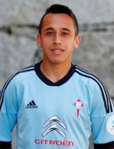 Fabián Orellana