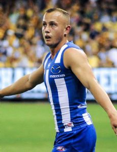 Billy Hartung (footballer)