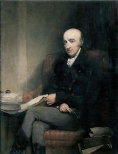 William Hyde Wollaston