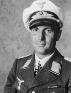 Walter Gericke