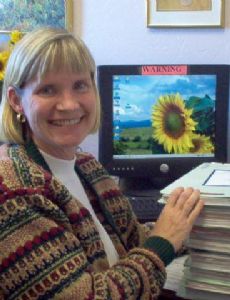 Mary Ann Coady Weinand