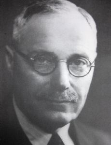 Louis Laybourne Smith