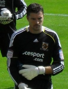 Matt Duke