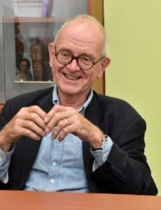 Henry Marsh (neurosurgeon)