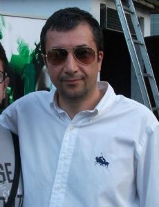 Luca Banchi