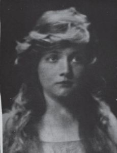 Martha Hedman