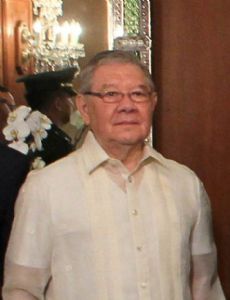 Feliciano Belmonte, Jr.