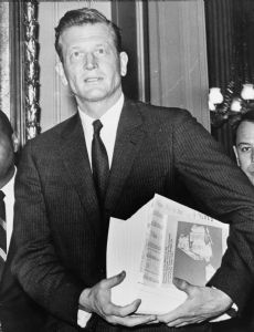 John Lindsay