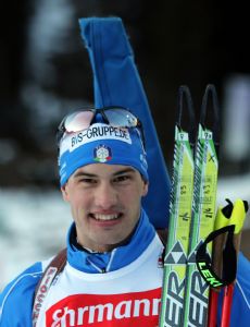 Markus Windisch