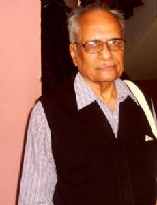 Bibhuti Patnaik