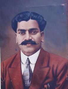 Nandikolla Gopala Rao