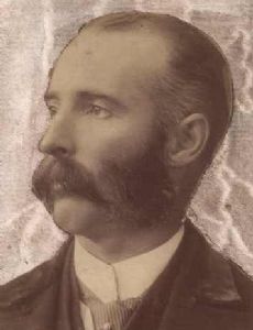 William Shiels