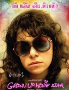 Grown Up Movie Star