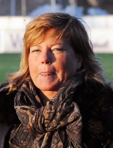 Marika Domanski-Lyfors