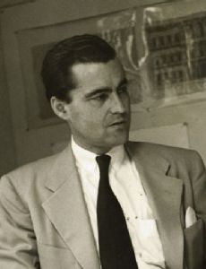 Victor Olgyay