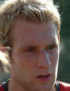 Florian Kringe