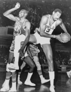 Nate Thurmond