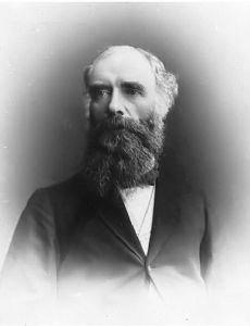 Donald Smith, 1st Baron Strathcona and Mount Royal