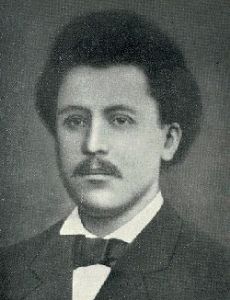 Albrecht Rodenbach