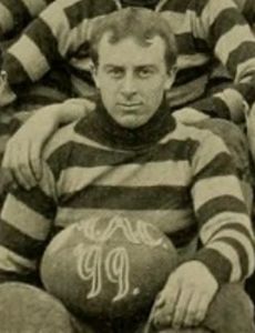 S. M. Cooke