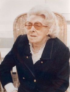 Suzanne Lilar