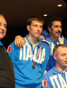 Stefano Cerioni