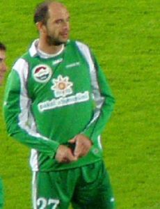 Attila Kriston