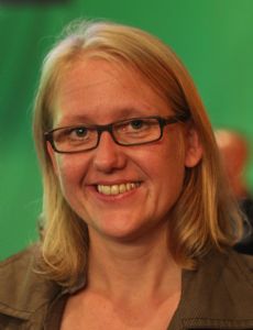 Lisa Paus