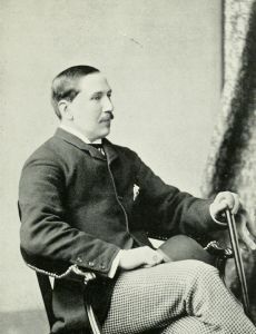 Edward Walter Hamilton