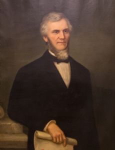 George L. Clarke
