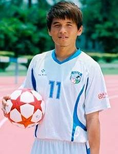 Lo Chih-an