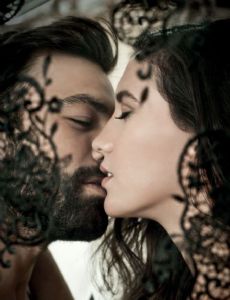Eleni Vaitsou and Andreas Georgiou