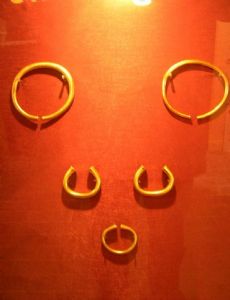 Milton Keynes Hoard