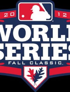 2012 World Series