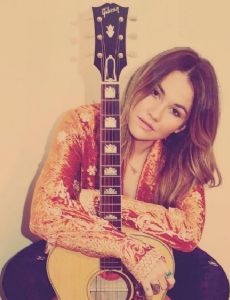 Sinead Burgess (musician)