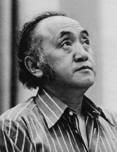 Masaru Satô