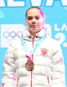 Alina Butaeva