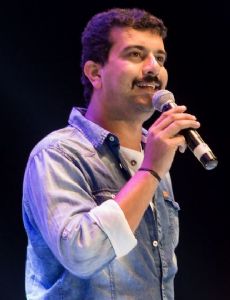 Ramesh Pisharody