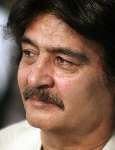 Reza Rooygari