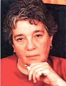 Sheila Shulman